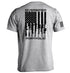 Diversified Portfolio T Shirts