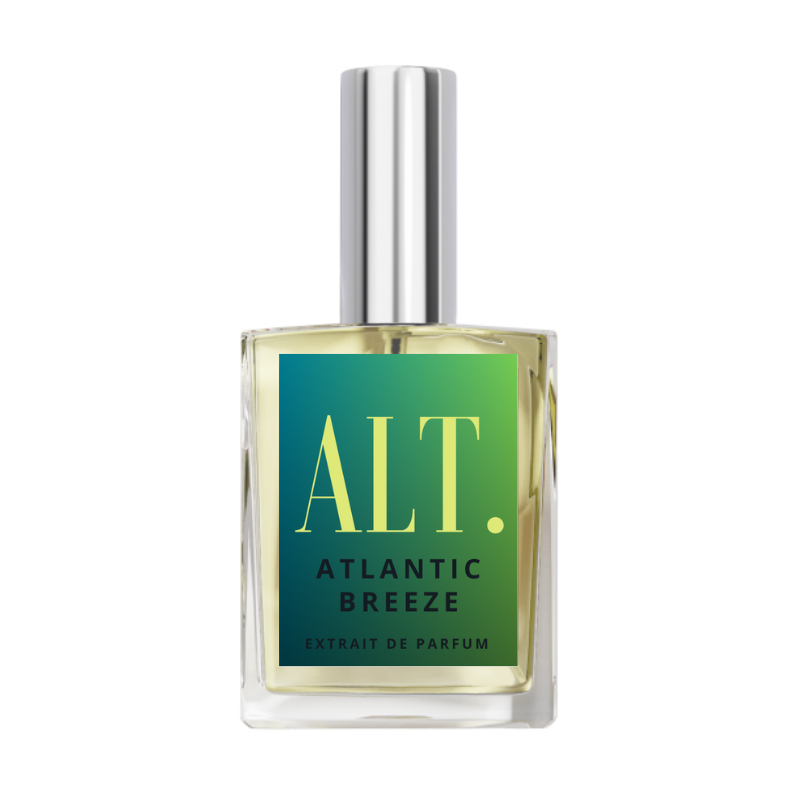 Atlantic Breeze Perfumes