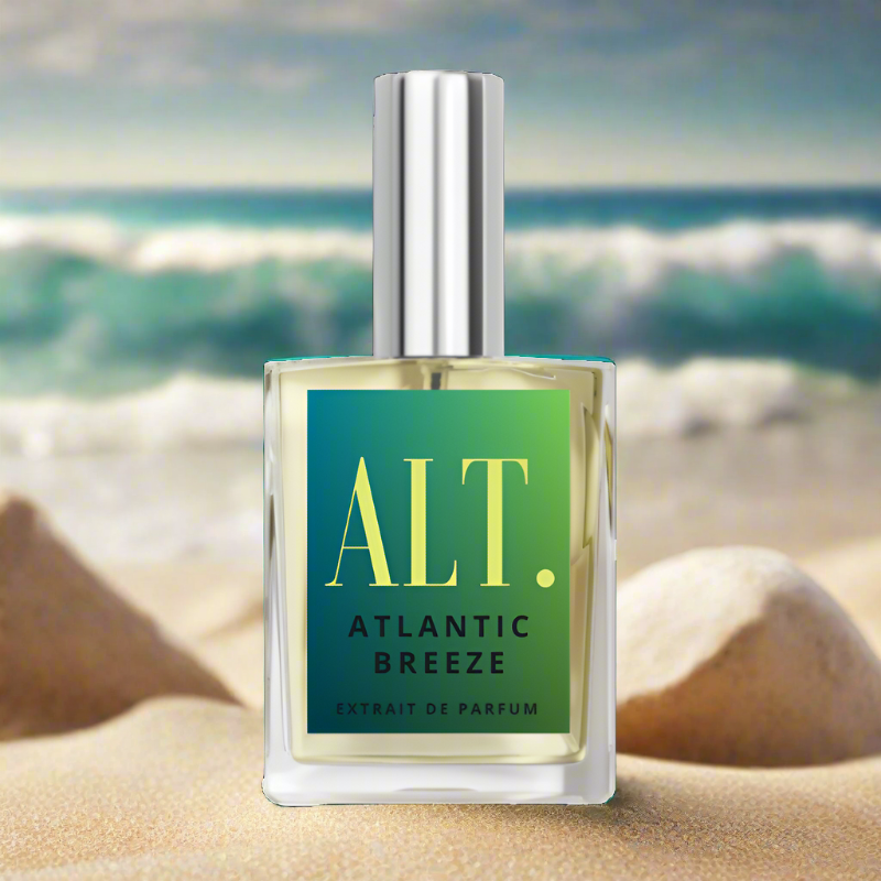 Atlantic Breeze Perfumes