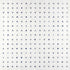 Mosaico de mármol pulido Azula Basket Weave de 30,5 x 30,5 cm, montado en malla - Colección MSI