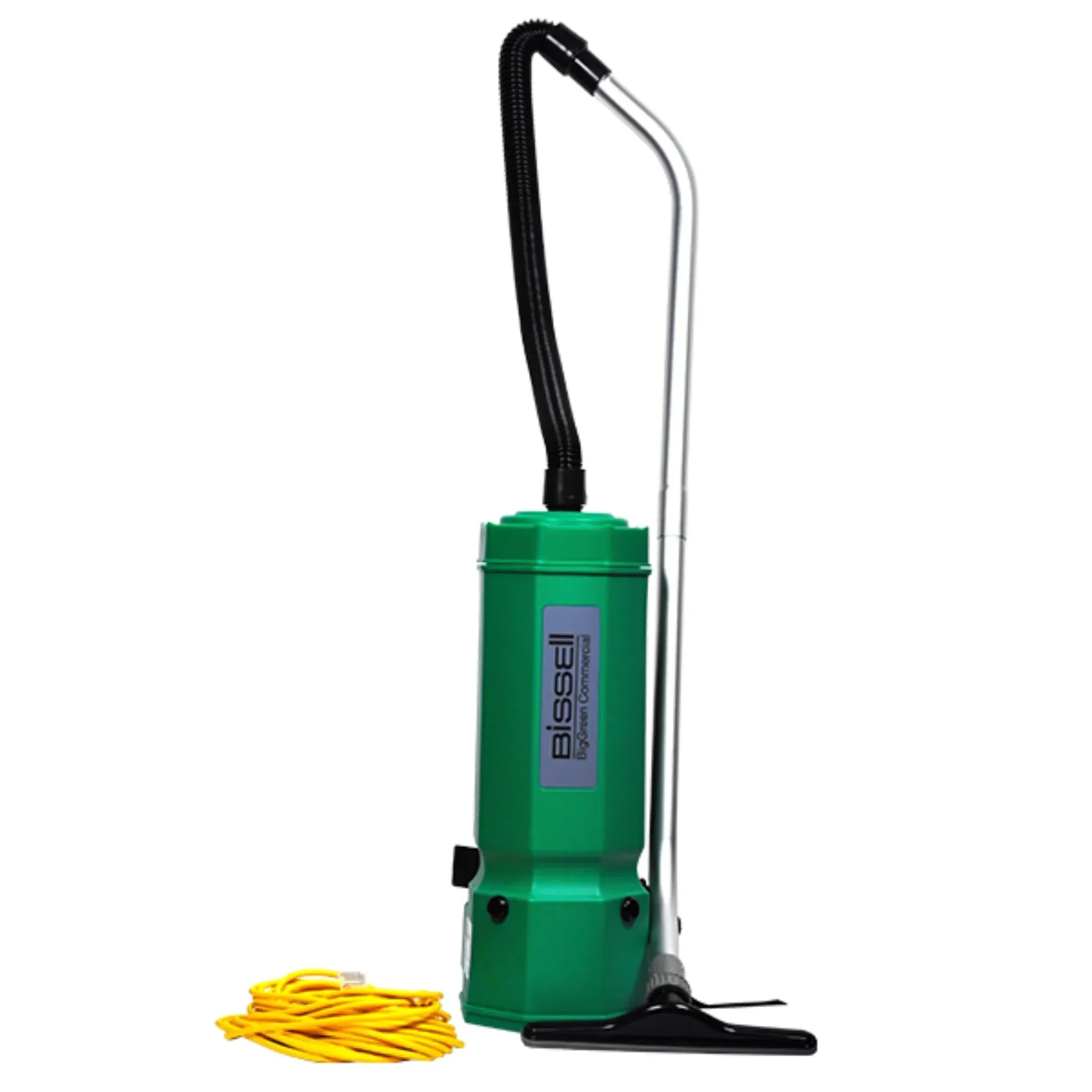 Bissell BG1006 6 Quarts Backpack Vacuum Cleaner