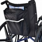 Bolsa de respaldo estándar Diestco | B1111