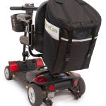 Bolsa para dispositivos de movilidad Diestco Monster | B1113