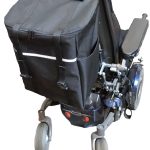 Bolsa para dispositivos de movilidad Diestco Monster | B1113
