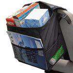 Minibolsa Monster para dispositivos de movilidad Diestco | B1116