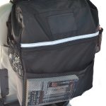 Bolsa de respaldo de lujo para dispositivo de movilidad Diestco | B1121