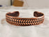 Pulsera de estaño Copper29