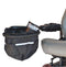 Bolsa de cesta frontal grande Diestco | B2112