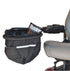 Bolsa de cesta frontal grande Diestco | B2112