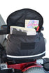 Bolsa de sillín Diestco Deluxe | B2121