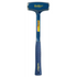 Estwing B3-4LBL 4lb Solid Steel Drilling Hammer Long Handle