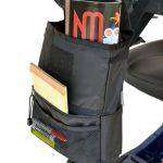 Bolsa para timón Diestco Deluxe | B4221