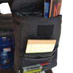 Bolsa para timón Diestco Deluxe | B4221