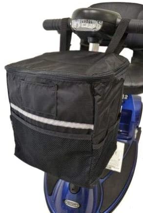 Bolsa para patinete Diestco Soft Basket | B4231
