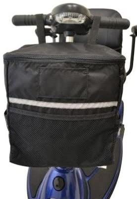 Bolsa para patinete Diestco Soft Basket | B4231