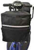 Bolsa para patinete Diestco Soft Basket | B4231