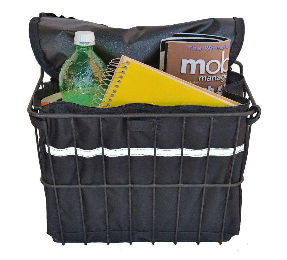 Bolsa de forro para cesta de movilidad Diestco | B4241