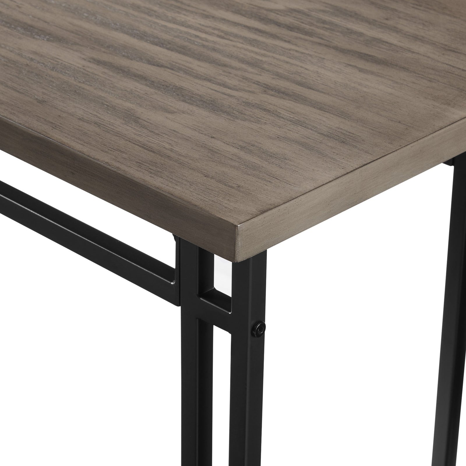 Banco de comedor moderno Connor