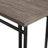 Banco de comedor moderno Connor
