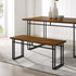 Banco de comedor moderno Connor