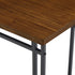 Banco de comedor moderno Connor