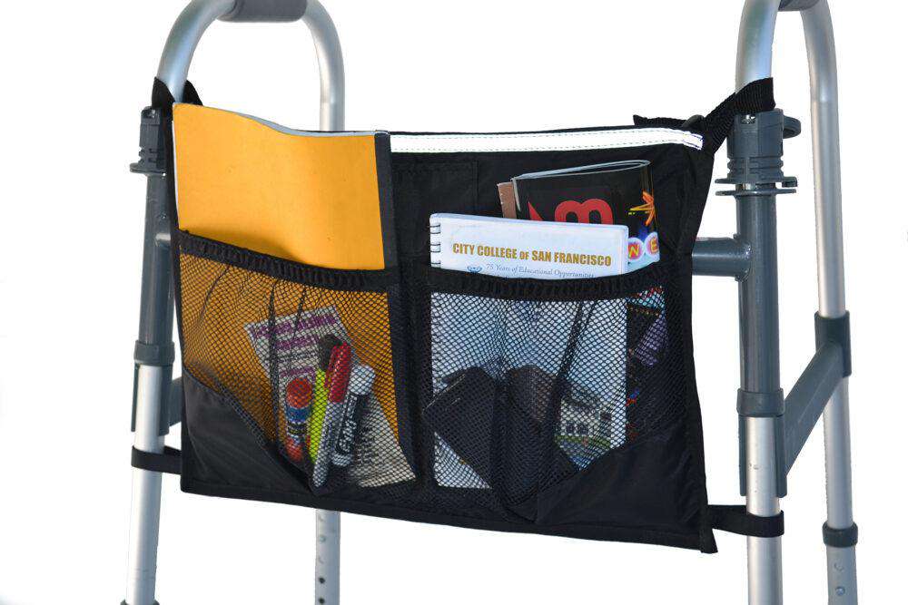 Bolsa para andador delantero Diestco | B5412