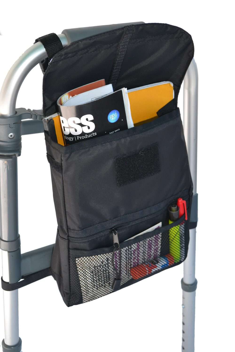 Bolsa de andador Diestco Deluxe | B5421