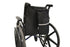 Soporte para depósito Diestco D para scooter/silla de ruedas eléctrica | OPCIONES DE SILLA