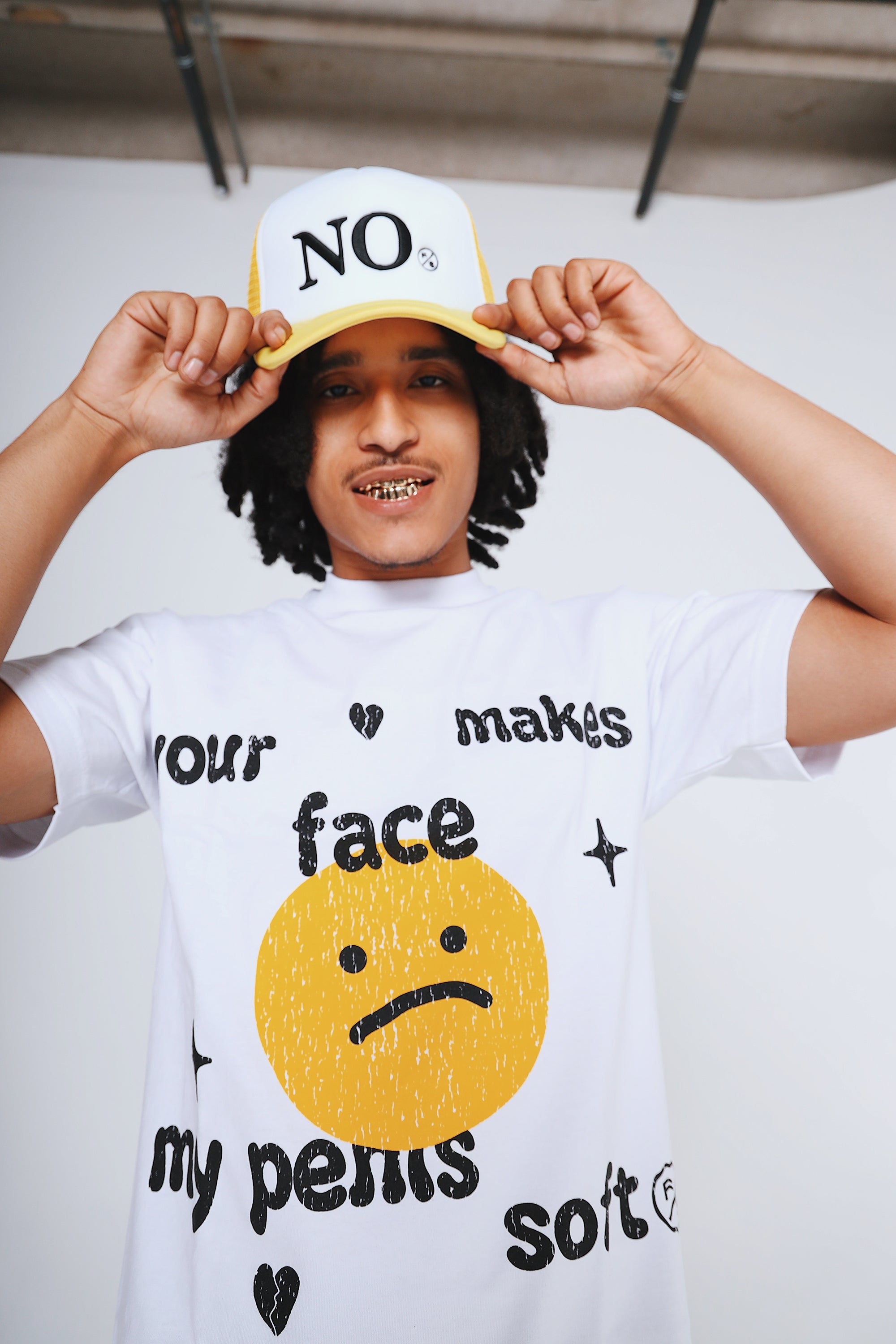 Your Face T Shirt