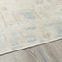 Alfombra lavable vintage Baloy