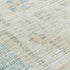 Alfombra lavable vintage Baloy