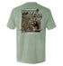 Tis the Season Deer T Shirt