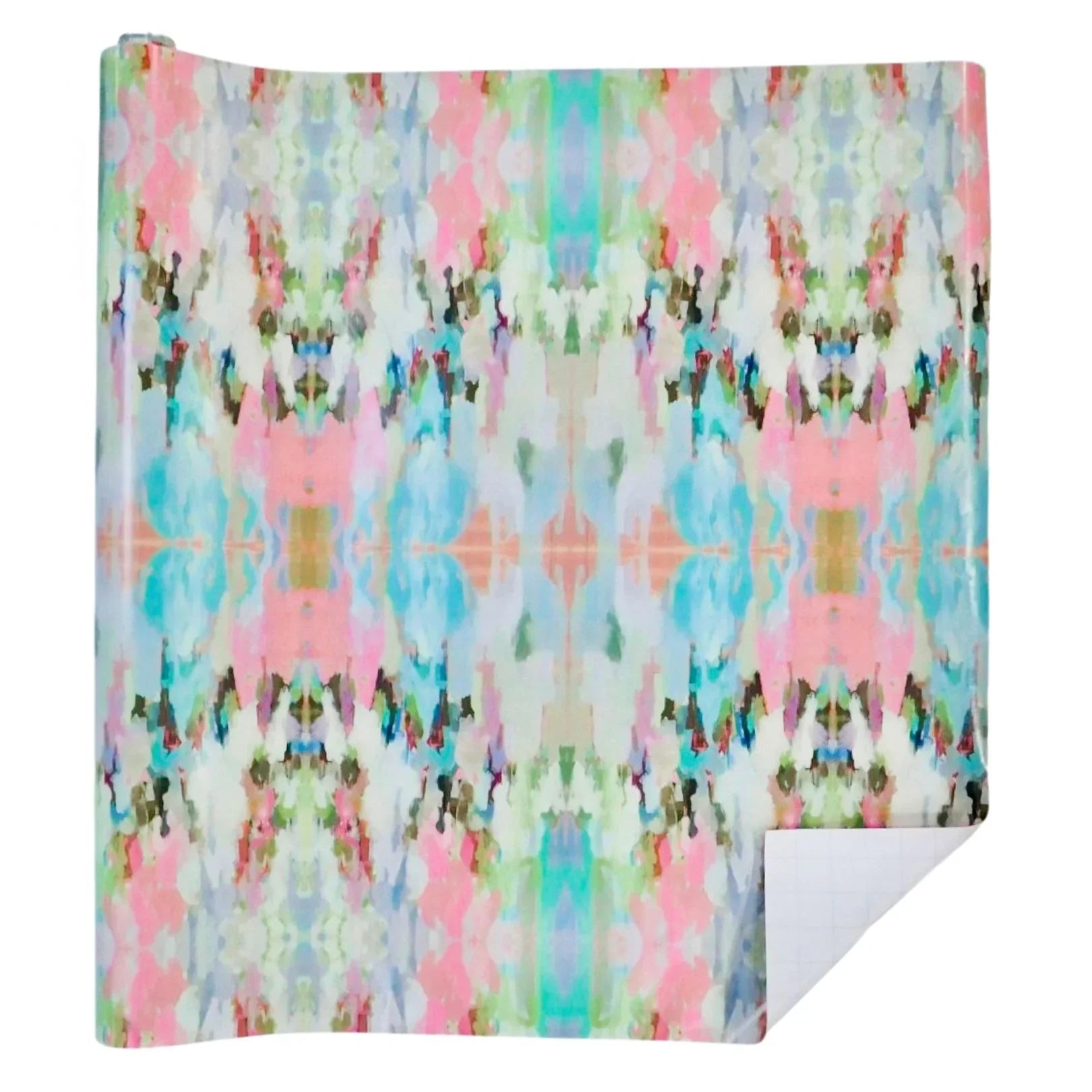 Laura Park Brooks Avenue Wrapping Paper
