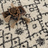 Alfombra de felpa Godalming