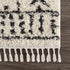 Alfombra de pelo largo bereber Hauppauge