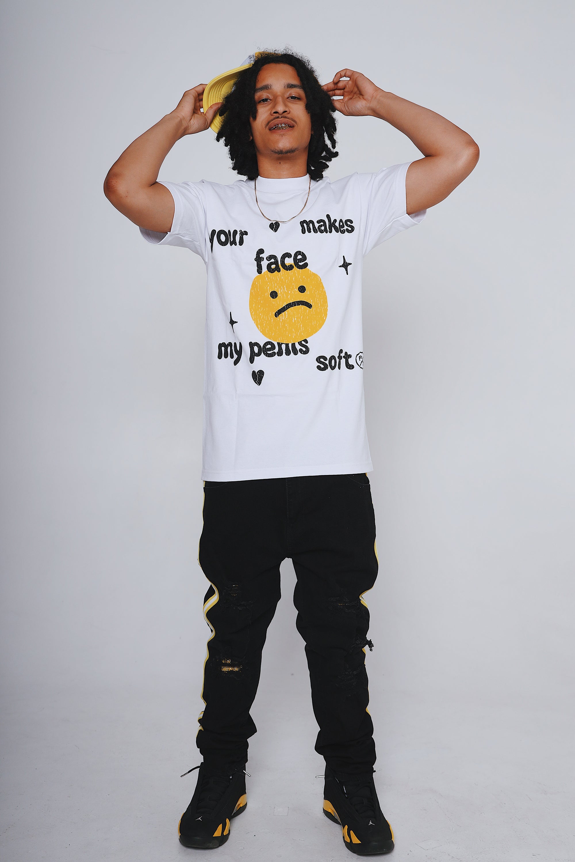 Your Face T Shirt