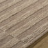 Idaho Broken-Striped Brown Area Rug | Our PNW Home X Livabliss