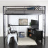 Litera tipo loft Sunset