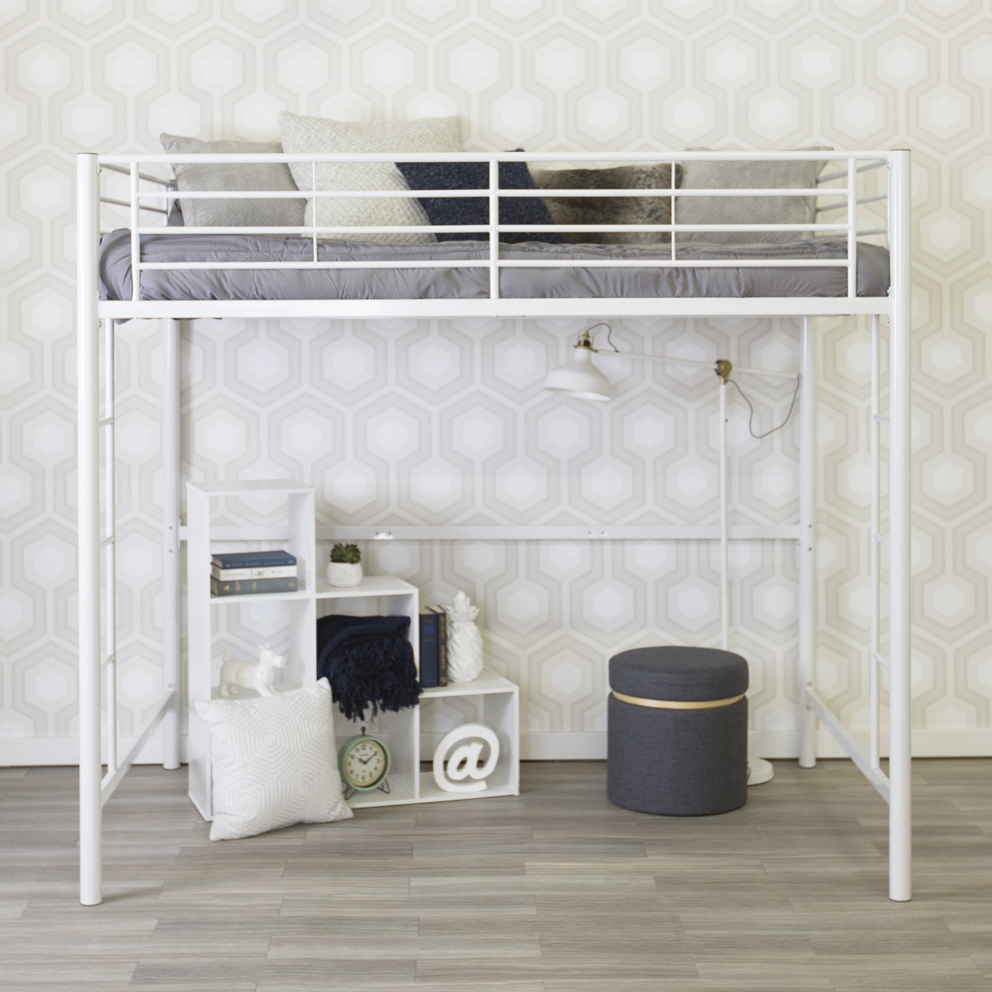 Litera tipo loft Sunset