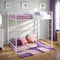 Litera tipo loft Sunset