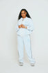 MOTION Nylon Jacket (White)