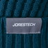 Safety Beanie with Reflective Stitching