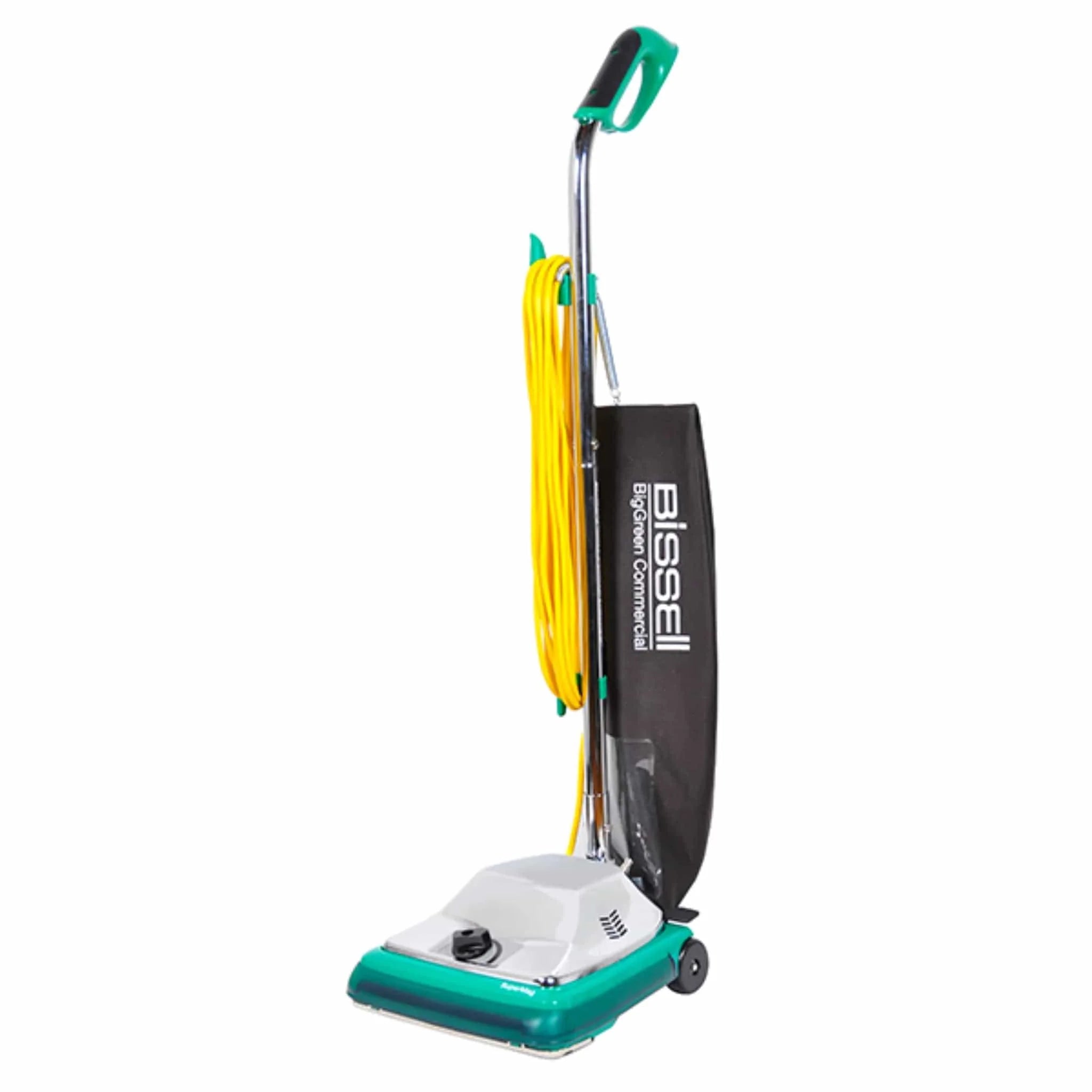 Bissell BG107HQS 12” DayClean Upright Vacuum Cleaner