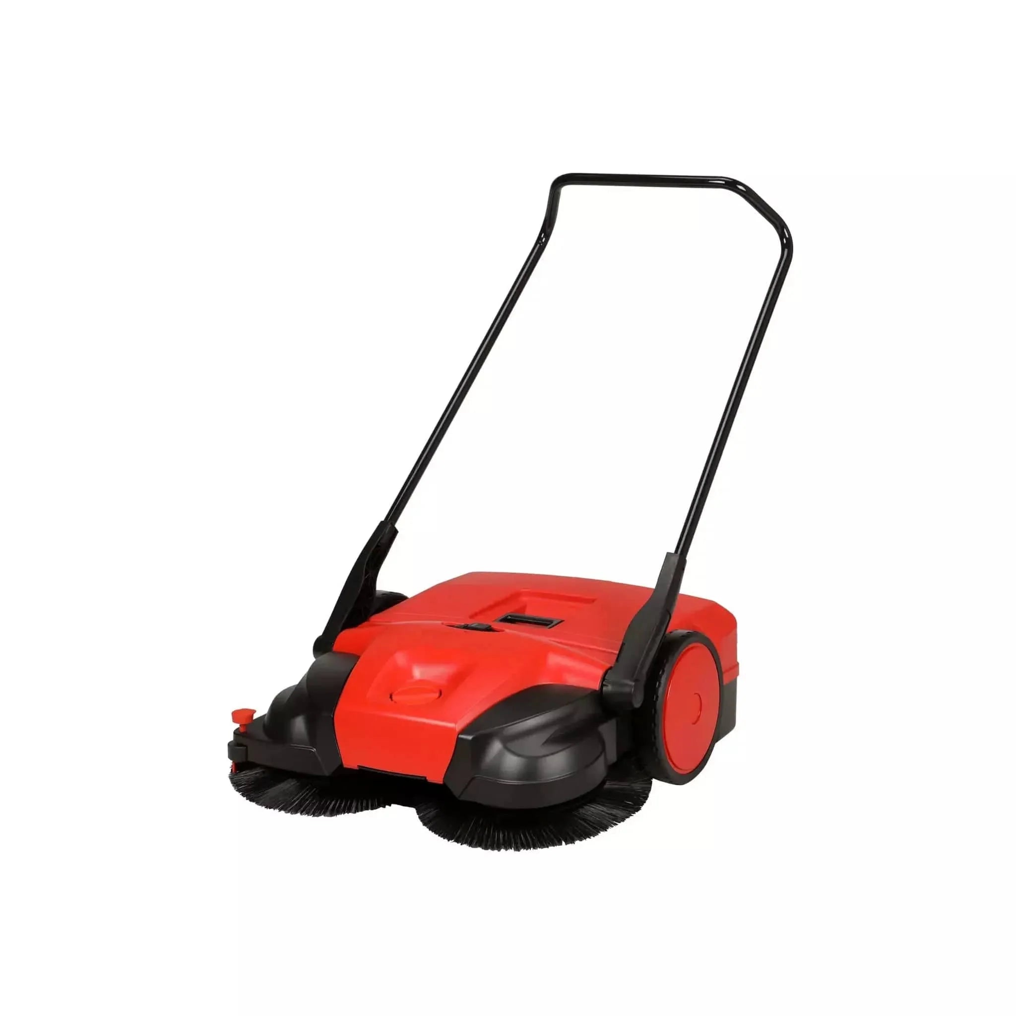 Bissell BG677 31" Push Power Sweeper
