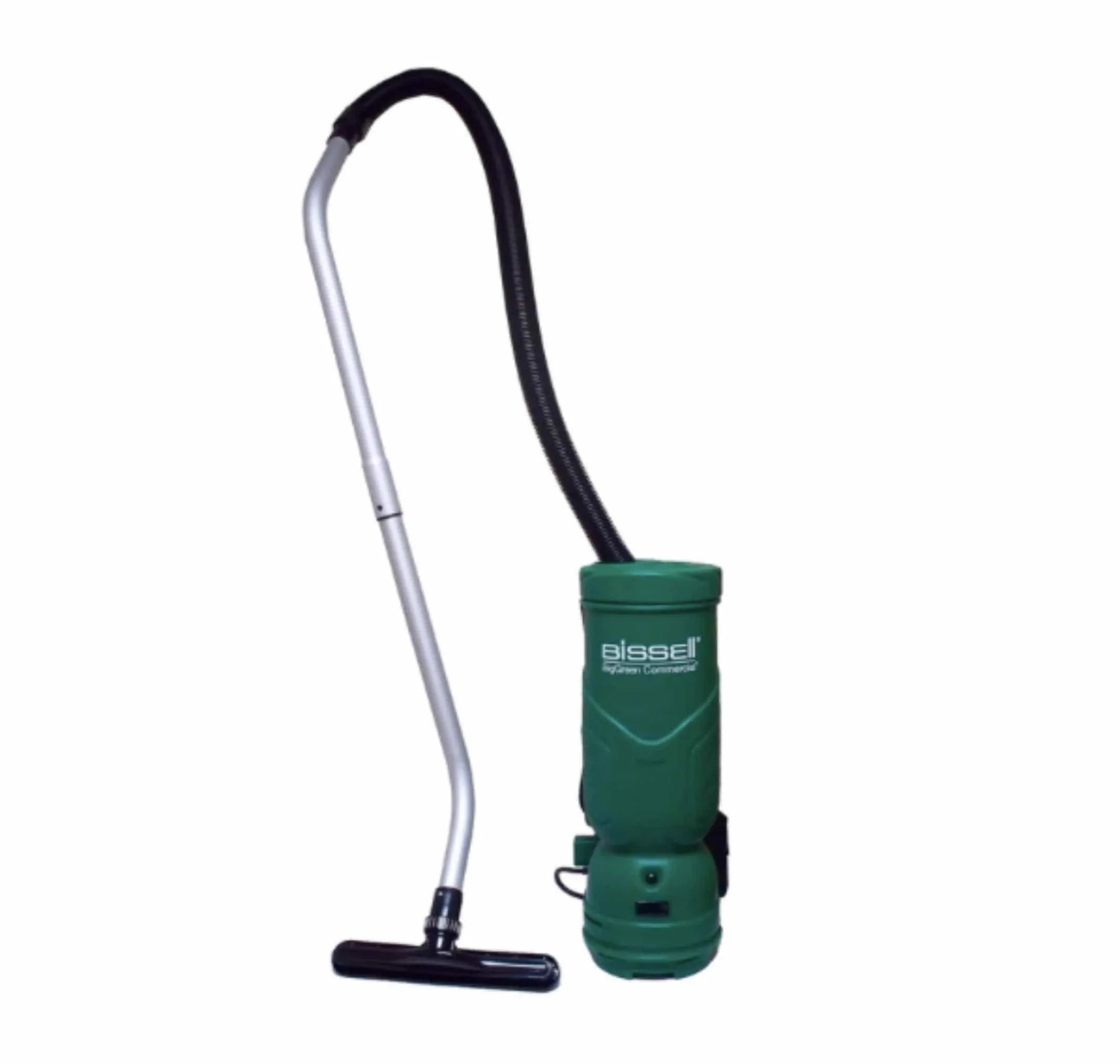 Bissell BGBP10H 10 Quarts Backpack Vacuum Cleaner BGBP10H