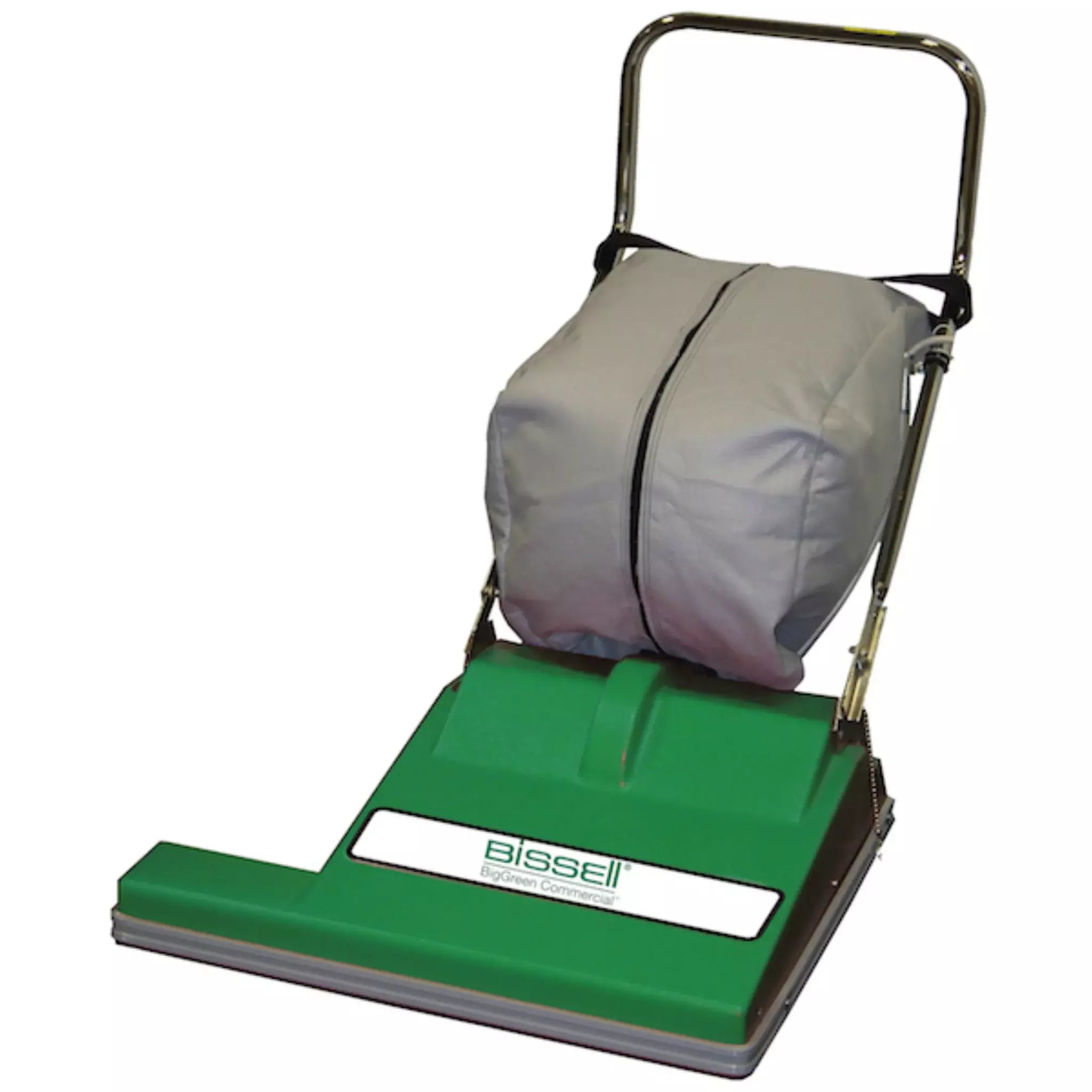 Bissell BGCC28 28" Wide Area Vacuum Cleaner with Bag