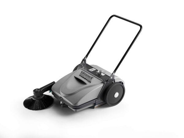 Bissell DFS29 Walk-Behind Dsut Control Manual Sweeping Machine
