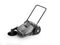 Bissell DFS29 Walk-Behind Dsut Control Manual Sweeping Machine