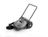 Bissell DFS29 Walk-Behind Dsut Control Manual Sweeping Machine
