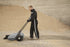 Bissell DFS29 Walk-Behind Dsut Control Manual Sweeping Machine